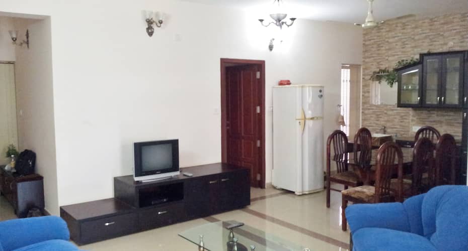 Nandanam Homestay THIRUVANANTHAPURAM, Thiruvananthapuram 4